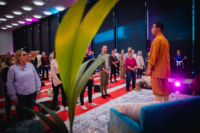 Die Weisheiten des Shaolin Tempels erleben 27./28. September – Bild 6